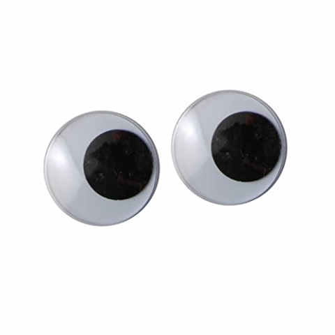drahtkräuselwerkzeug 2707 – 006 dimenare Augen, Multi Farbe, Regular