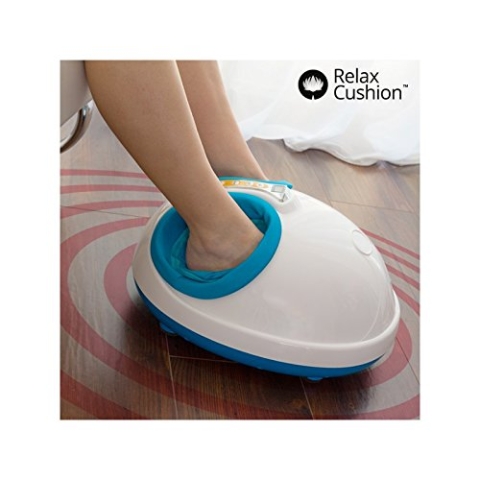OEM Relax Cushion Fußmassagebad beheizt