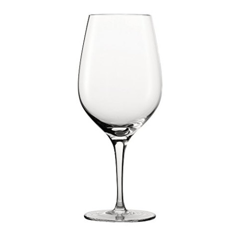 Spiegelau & Nachtmann Weinglas, Glas, Transparent