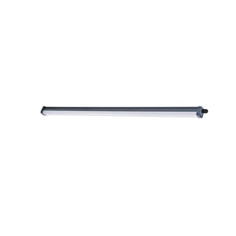 Philips ProjectLine Feuchtraumwannenleuchte, 1200 mm, 3100lm, 3000K, grau