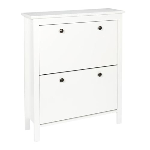 MUEBLE ZAPATERO 2 PUERTAS