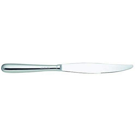Alessi 6 Stück Dessertmesser CACCIA