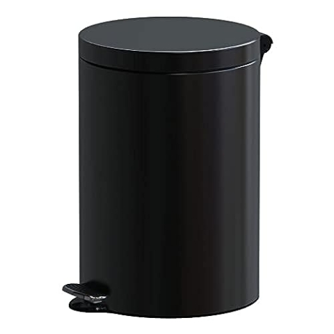 ALDA Freedom Fresh Absenkautomatik, 20 l, Schwarz, Einheitsgröße