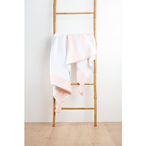 Sommer-Plaid Silvia Marke Casamoda.