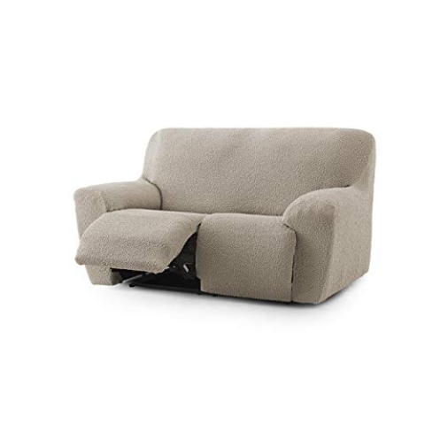 Eysa 3D Sofaüberwürfe, Lycra, NERZ, 3 POSTI