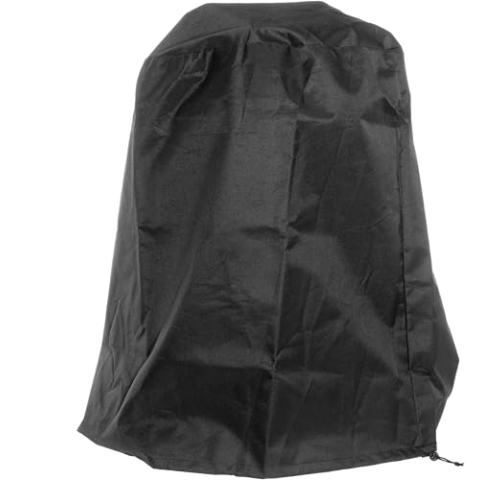 Mustang Grill Grill Abdeckhaube Schwarz