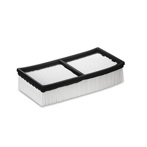 Kärcher Flachfaltenfilter (PTFE)
