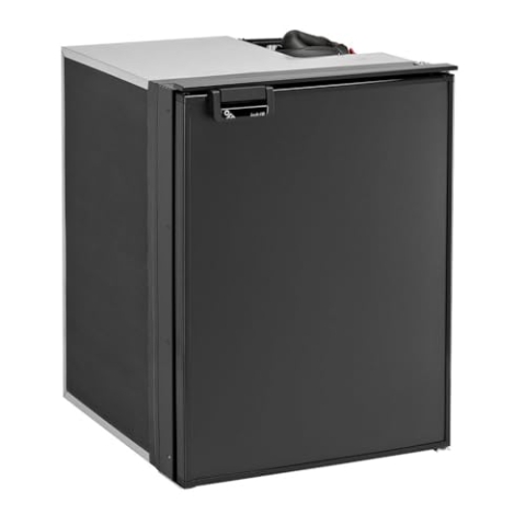 INDEL B Kühlschrank Cruise 42, 1 Tür, 0 Liter, 4 Sterne Energieeffizienz, Automatikentautung