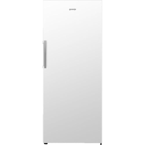 Gorenje FNC717DAW5 Gefrierschrank 384 L LED Display NoFrost weiß EEK: D