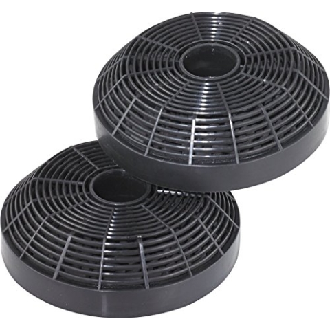 Gorenje 258691 Aktivkohlefilter