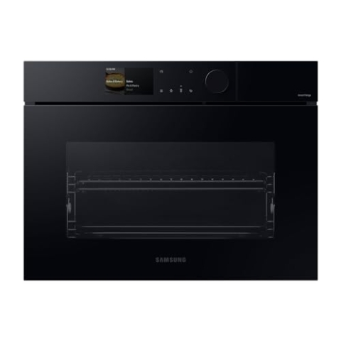 Samsung BESPOKE Kompakter Dampfgarer Serie 7 50L NQ5B7993AAK