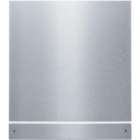 Bosch SMZ2044 Geschirrspülerzubehör/Sockelverkleidung und Tür Niro