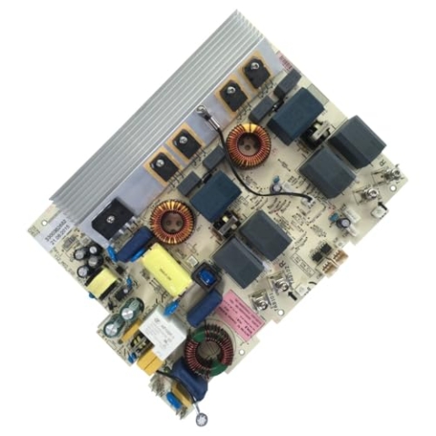 Carte De Puissance Induction Electrolux 330036268