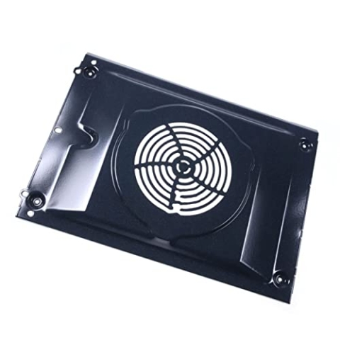 Couvercle turbine convection cuisiniere pour four Electrolux 14011199109