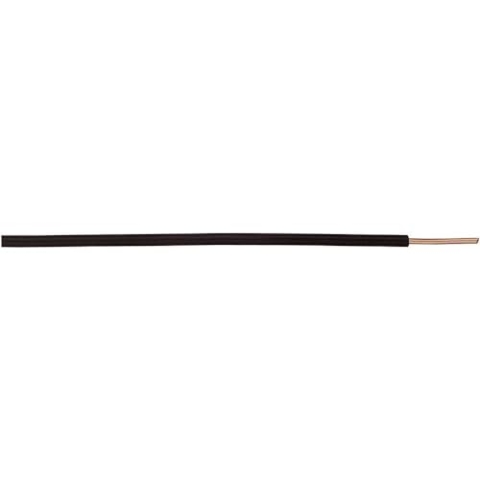 LAPP 4520005/100 Litze H07V-K 1 x 10mm² Grün, Gelb 100m