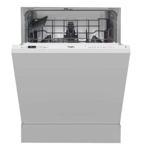 Lavastoviglie incasso Whirlpool W2I HD526 A