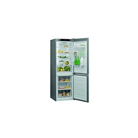 Whirlpool W5 821C OX 2 (859991607300) Stand-Kühl-Gefrierkombination