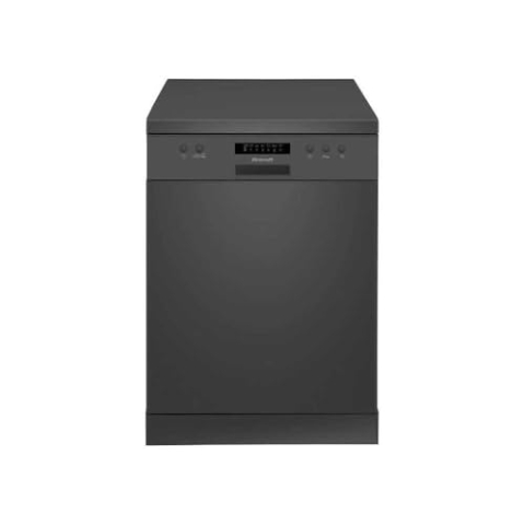 Lave-vaisselle pose libre BRANDT LVC337B - 13 couverts - L60cm - 47dB - Noir