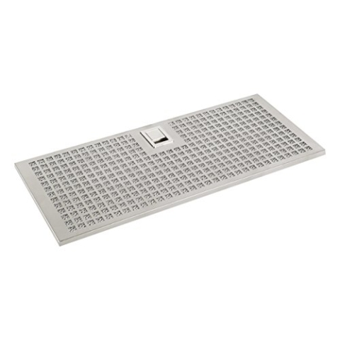 NOVY Metall-Fettfilter 829.020 829020