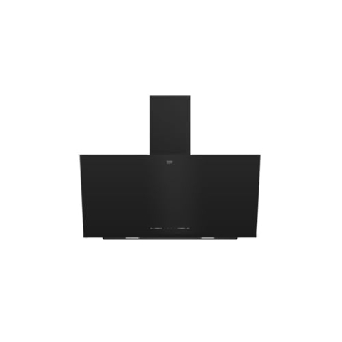 BEKO BHCA92442BBH Wandhaube 90 cm