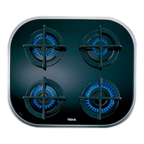 COCINA GAS CG.1 4G AI Butano Edelstahl