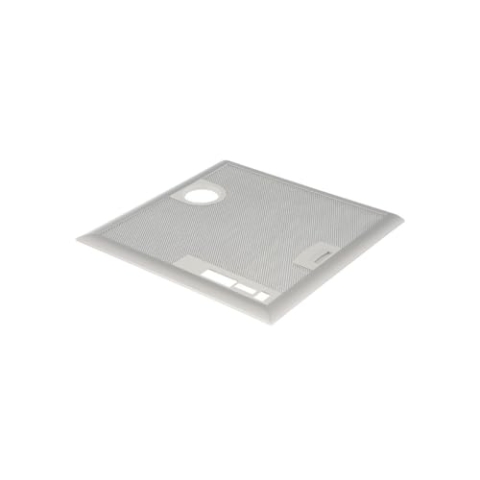 Bosch Thermador Metall-Mesh Fettfilter 365478 00365478