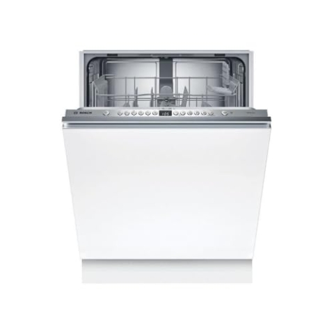 Bosch SBV26AX01F, Serie 2, Geschirrspüler 60 cm, Unterbaufähig