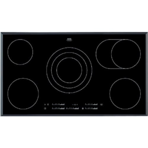 AEG hk955070fb Kochfeld