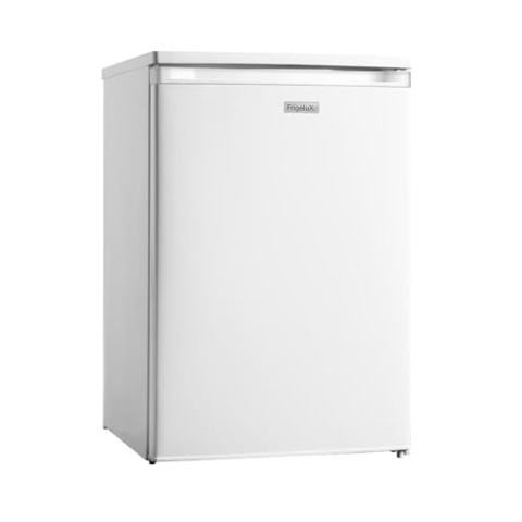 FrigeluX - Tischgefrierschrank Weiß CTT91BE 88L