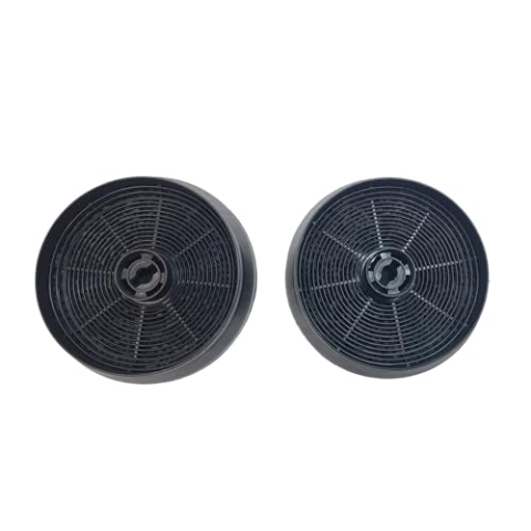 Gorenje 180180 Aktivkohlefilter für DK 6331 E / DK 6330 E (Set)