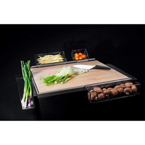 AEG A2FCHF 9029798247 Chef's Hub Schneidbrett