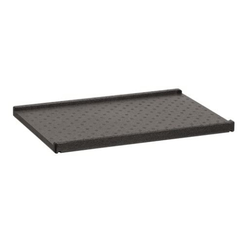 Thermoplatte für modulare Anrichte-Set