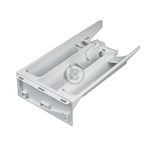 Seifenschale (Seifeneinheit, Seifenschalenschublade, Waschmittelschale) für u.a. AEG, Electrolux Waschmaschine 1325075115