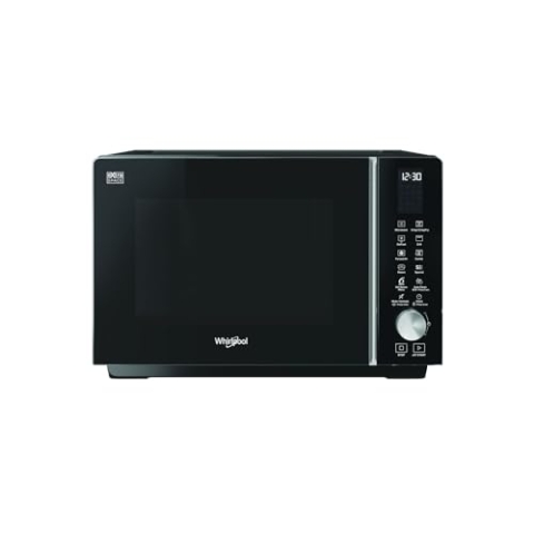 Microonde libera installazione Whirlpool MWF 259 SB