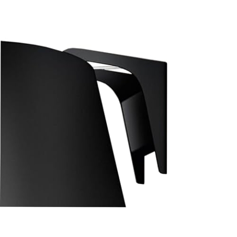 Elica KIT0175806 Wandmontage-Set Schwarz