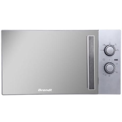 BRANDT Mikrowelle SM2606S