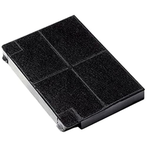 FILTRO CARBON DOWN DRAFT