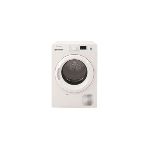 SÈCHE-LINGE POMPE A CHALEUR INDESIT YTNM1091FR