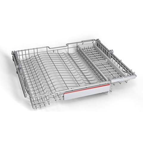 Bosch SGZ6RB04 Zubehör für Geschirrspülen, 3. Korb for Max Flex Pro, Made in Germany