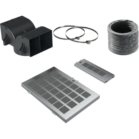 Siemens LZ10AKS00 Dunstabzugshaubenzubehör