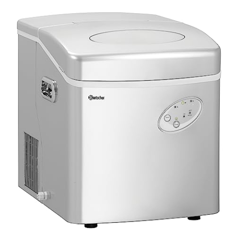 Bartscher Eiswürfelbereiter HK150 Gastronomiebedarf