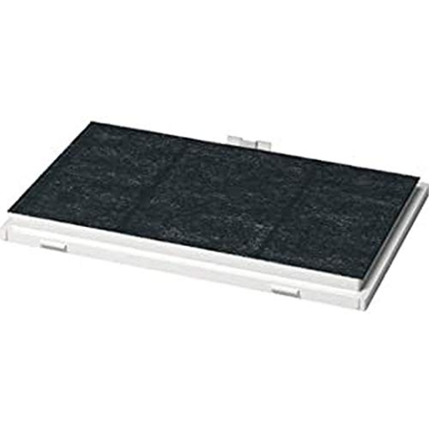 Bosch DSZ4551 Zubehör für Dunstabzüge, Aktivfilter (Ersatzbedarf), Made in Germany