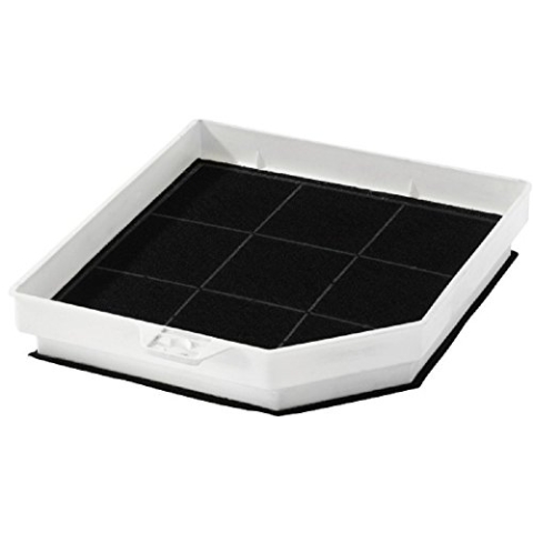 NEFF Z5142X1 Dunstabzugshaubenzubehör, Aktivkohlefilter