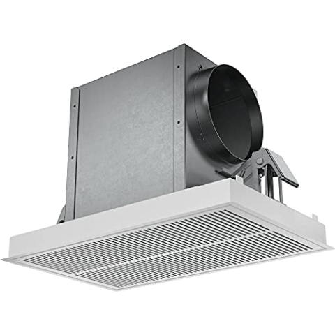 Clean Air Plus Umluftmodul