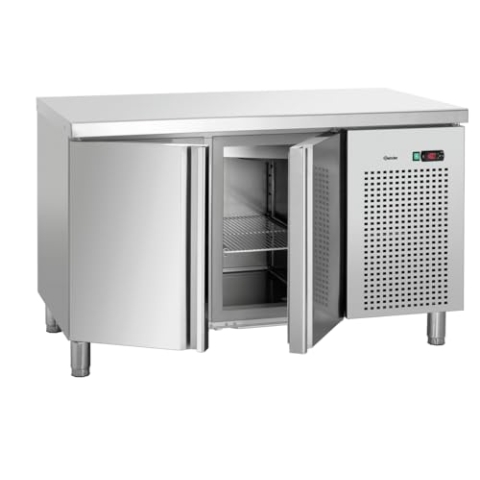 Gefriertisch T2-1341 / -22°C bis -18°C Bartscher