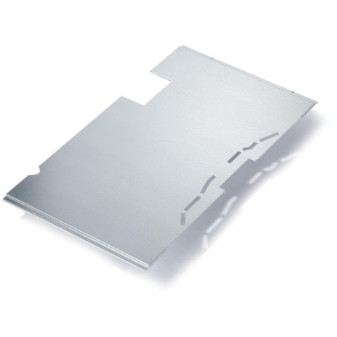 Bosch HEZ392800 Zubehör für Kochfelder, Zwischenboden 80 cm, Made in Germany