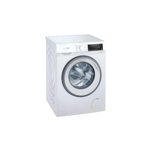 Lave-linge séchant SIEMENS WN34A100FF IQ300 - 8 / 5 kg - 1400 trs/min - L59,8cm - Classe E - Blanc