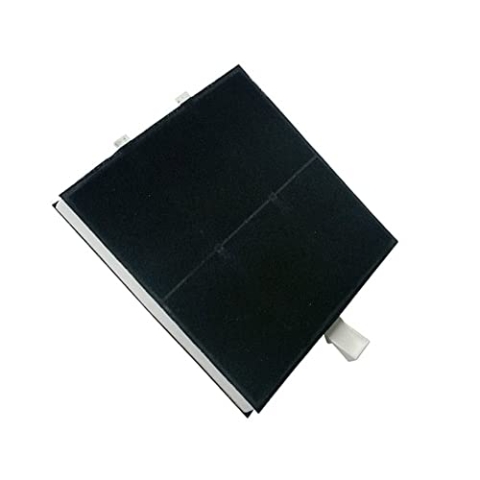 Siemens LZ51851 Aktivfilter (Ersatzbedarf)