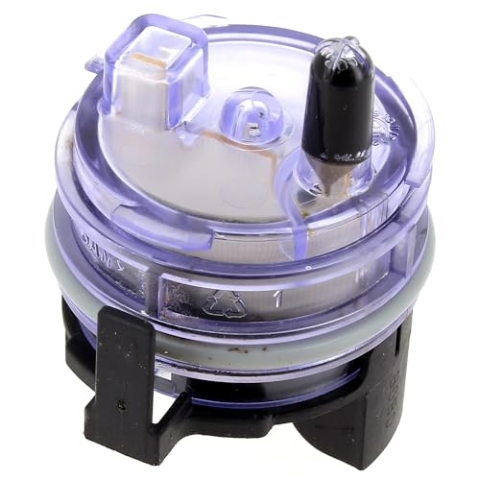 WHIRLPOOL - switch diaphragm - 484000000420