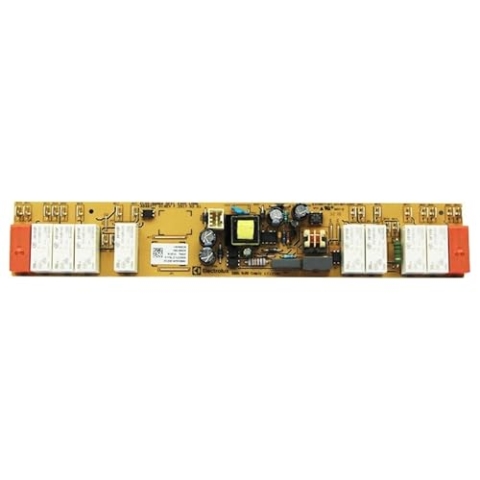 Electrolux 14004637417 Power Board Nanda Device Induktion